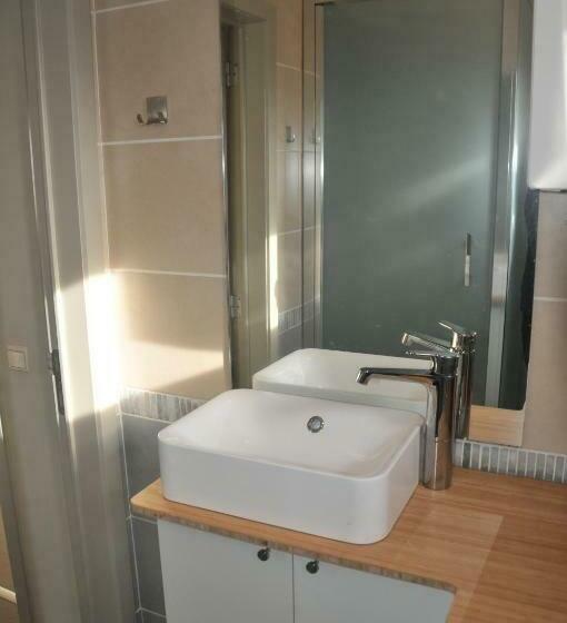 Bed and Breakfast At Number 1