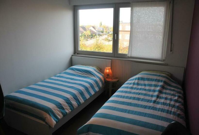 Bed and Breakfast At Number 1