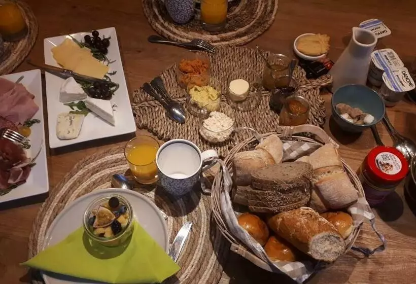 ベッドアンドブレックファースト At Number 1