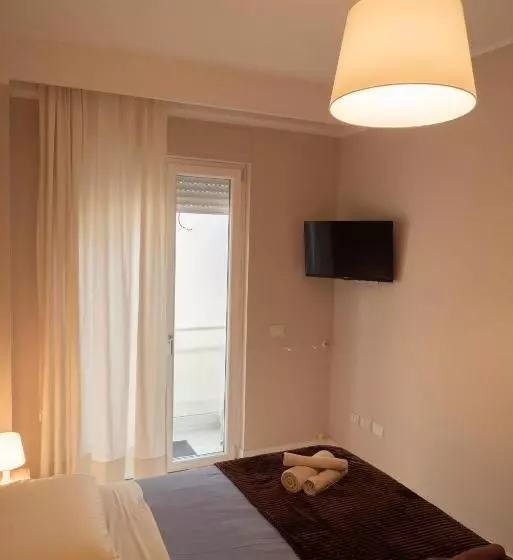 تختخواب و صبحانه Belvedere Sea Suite