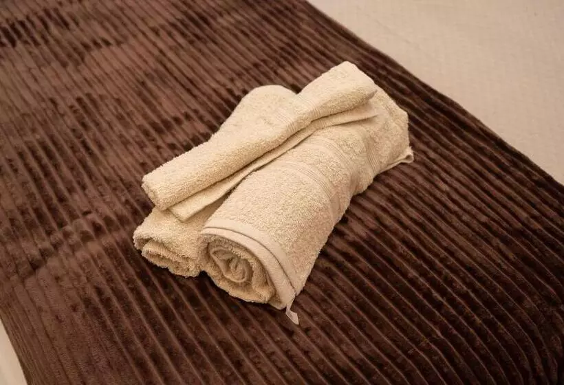 تختخواب و صبحانه Belvedere Sea Suite