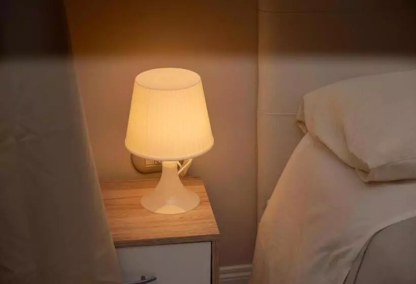 تختخواب و صبحانه Belvedere Sea Suite