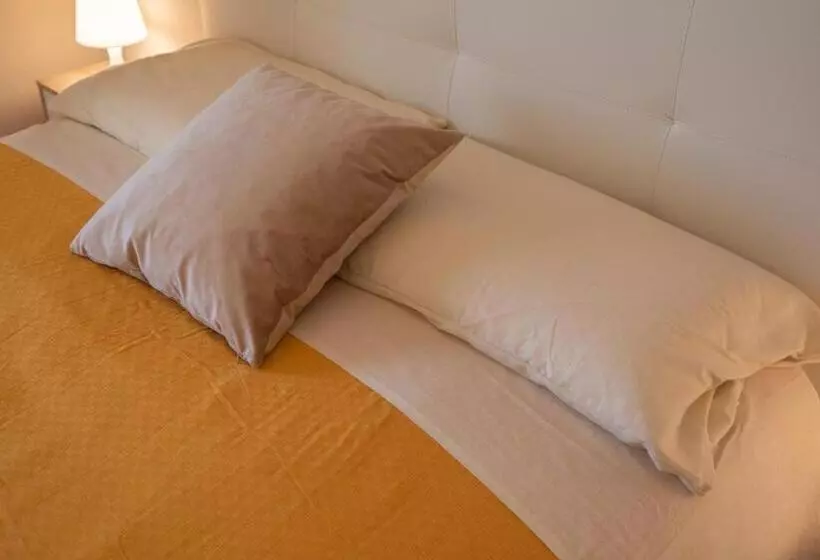 تختخواب و صبحانه Belvedere Sea Suite