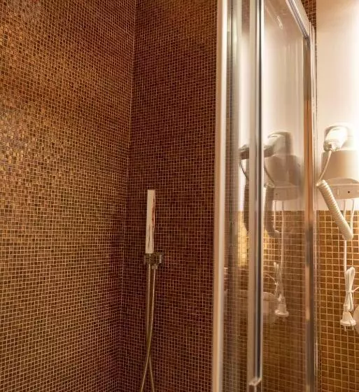 تختخواب و صبحانه Belvedere Sea Suite