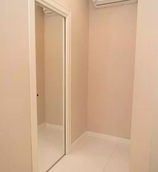 تختخواب و صبحانه Belvedere Sea Suite