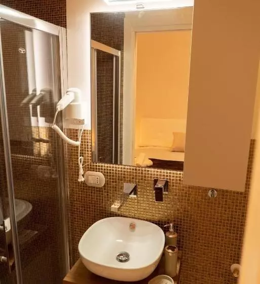 تختخواب و صبحانه Belvedere Sea Suite
