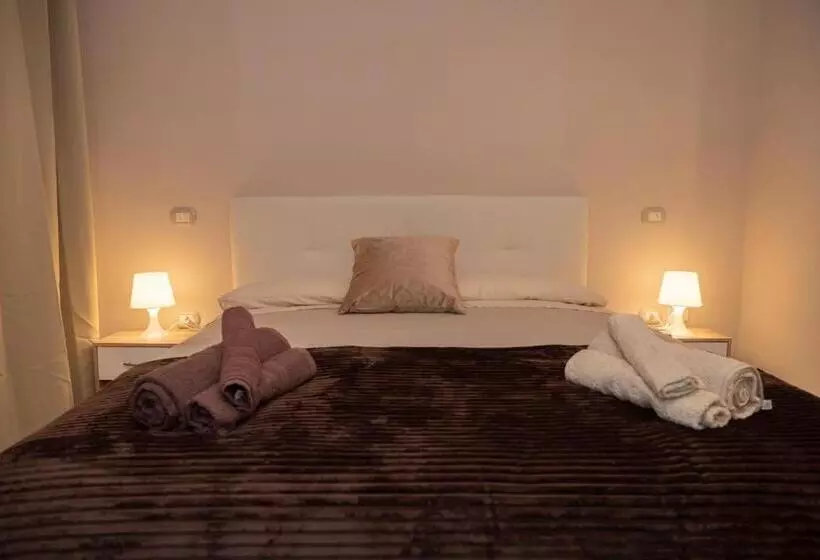 تختخواب و صبحانه Belvedere Sea Suite