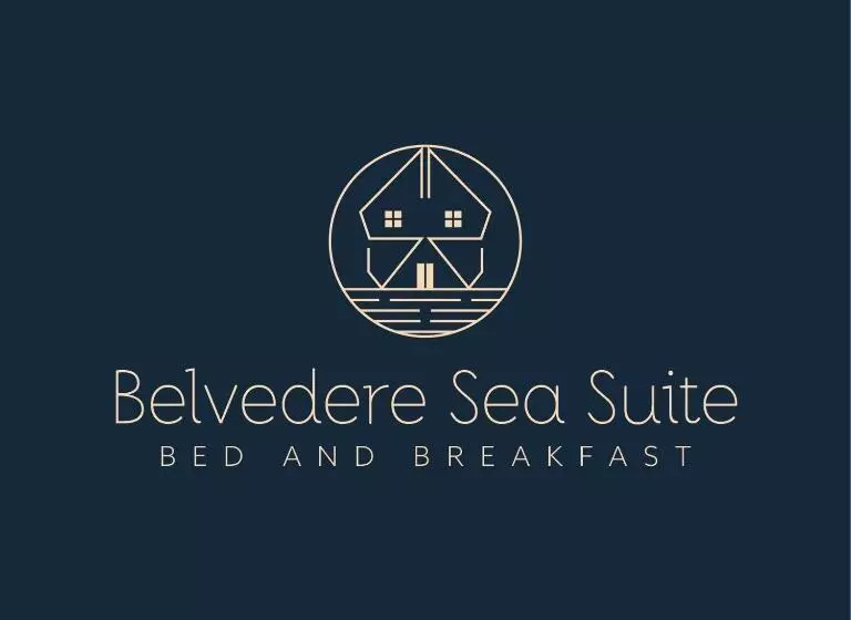 تختخواب و صبحانه Belvedere Sea Suite