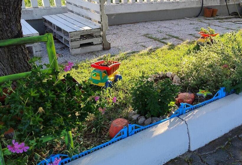 住宿加早餐  Colline Del Sole