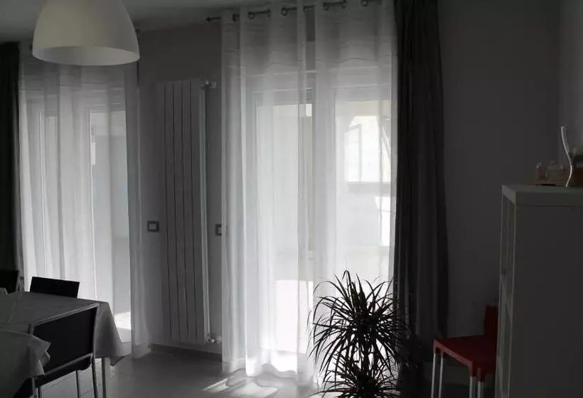 Aamiaismajoitus (B&B) Colline Del Sole