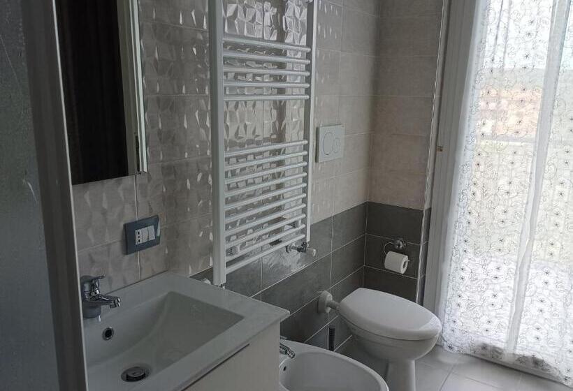 住宿加早餐  Colline Del Sole