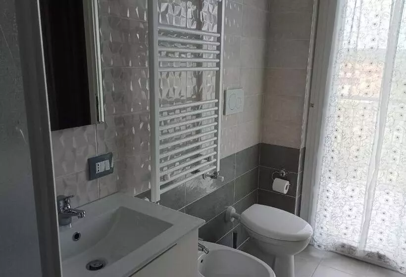 Aamiaismajoitus (B&B) Colline Del Sole