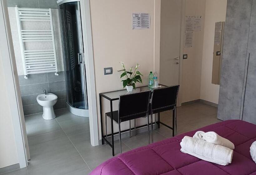 住宿加早餐  Colline Del Sole