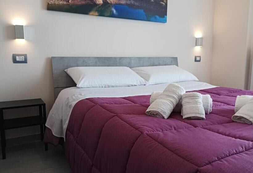 住宿加早餐  Colline Del Sole