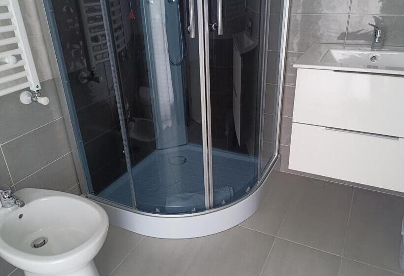 住宿加早餐  Colline Del Sole