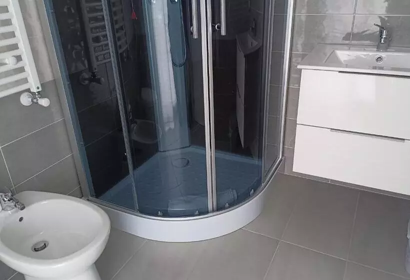 Aamiaismajoitus (B&B) Colline Del Sole