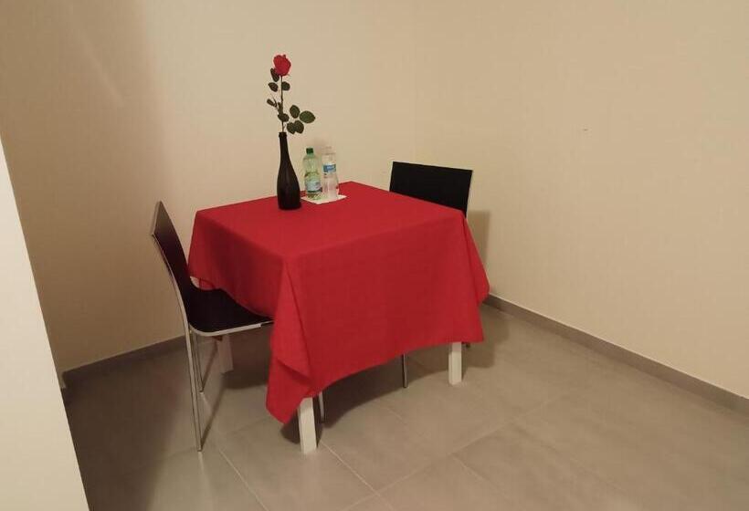 住宿加早餐  Colline Del Sole