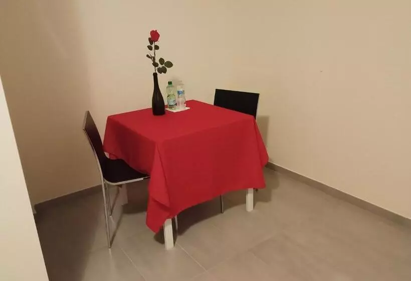 Aamiaismajoitus (B&B) Colline Del Sole