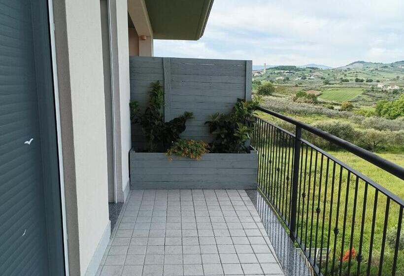 住宿加早餐  Colline Del Sole