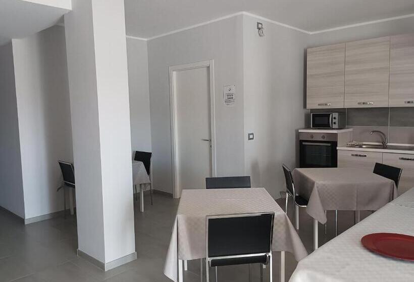 住宿加早餐  Colline Del Sole