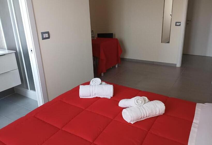 住宿加早餐  Colline Del Sole