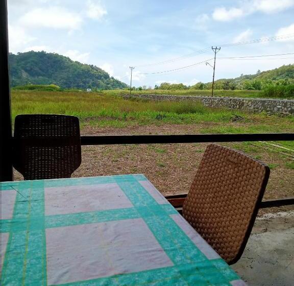 צימר Daniel Lodge