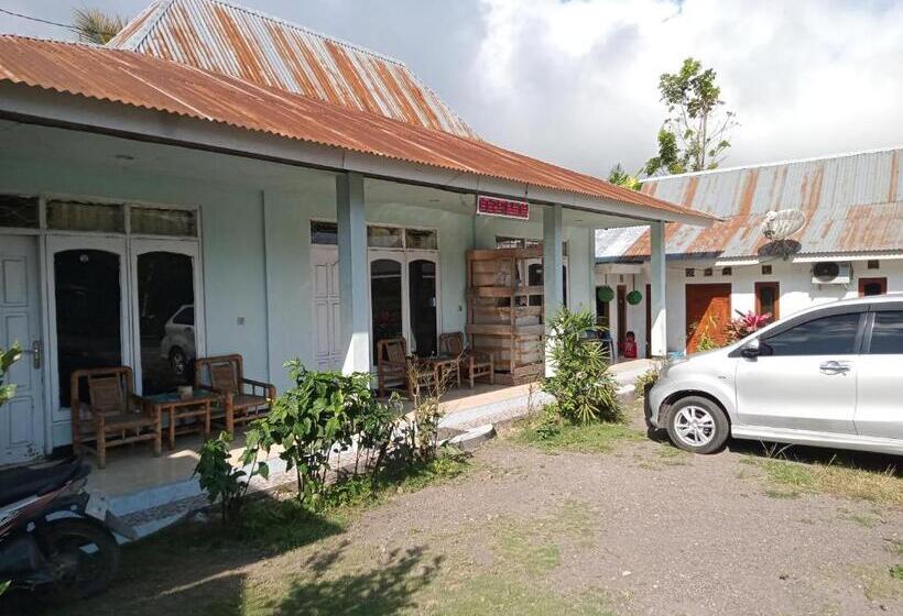 צימר Daniel Lodge