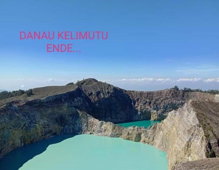 צימר Daniel Lodge