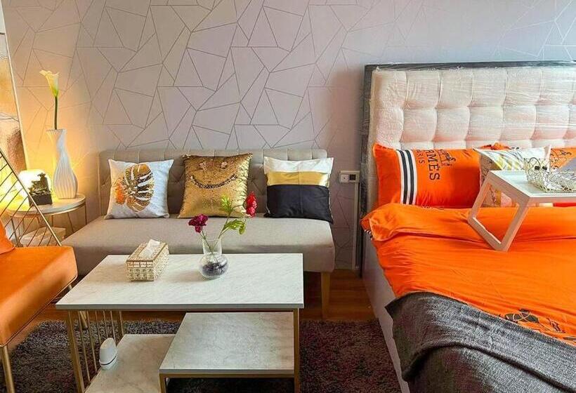 Cozy Studio Unit At Sun Residences