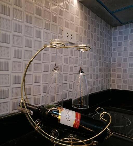 Cozy Studio Unit At Sun Residences