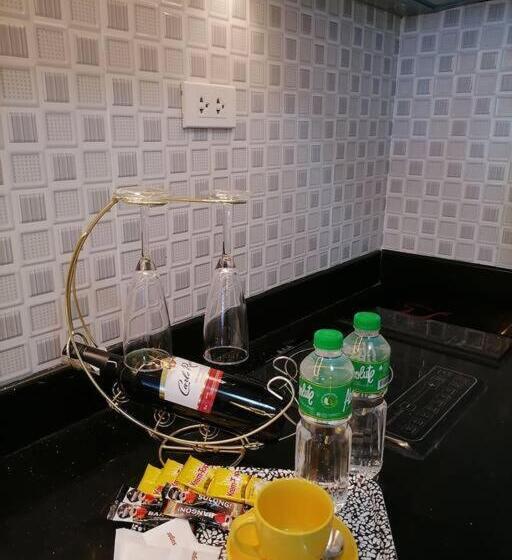 Cozy Studio Unit At Sun Residences