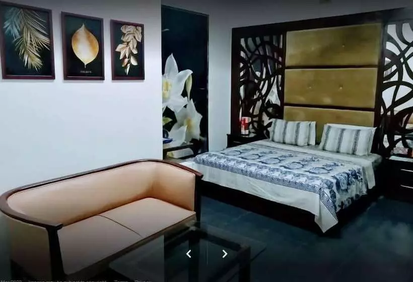 هتل 7 S Even Guest House