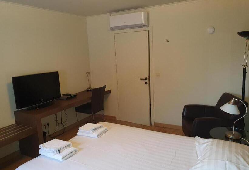 בית מלון כפרי Carré