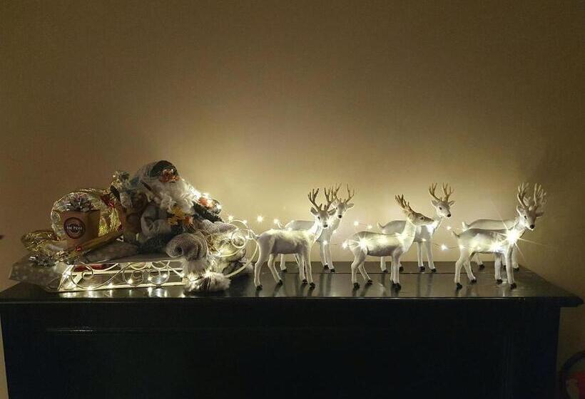 בית מלון כפרי Carré