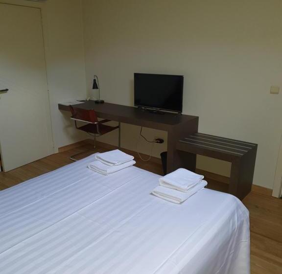 בית מלון כפרי Carré