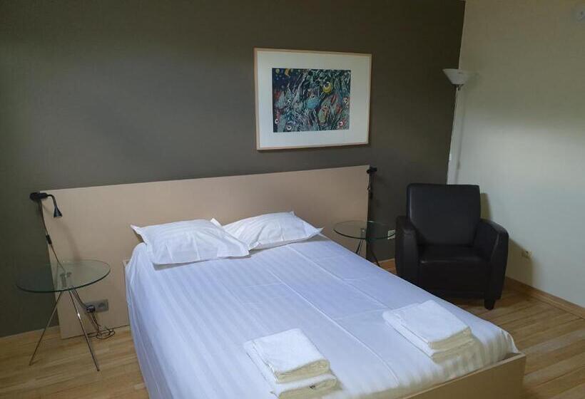 בית מלון כפרי Carré