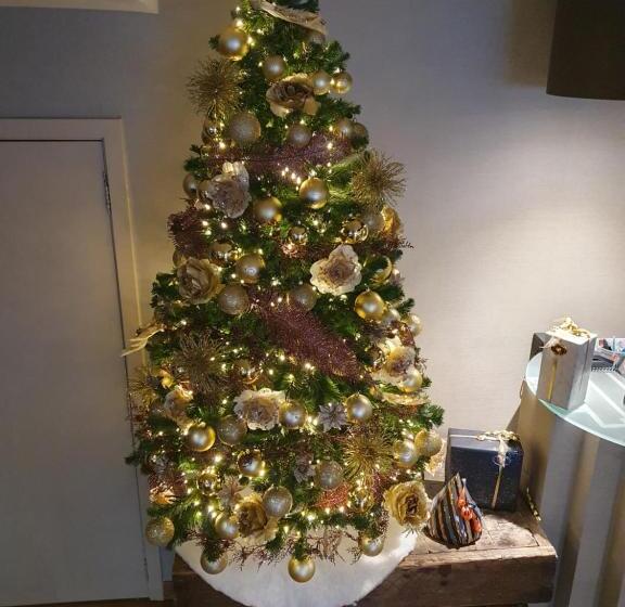 בית מלון כפרי Carré