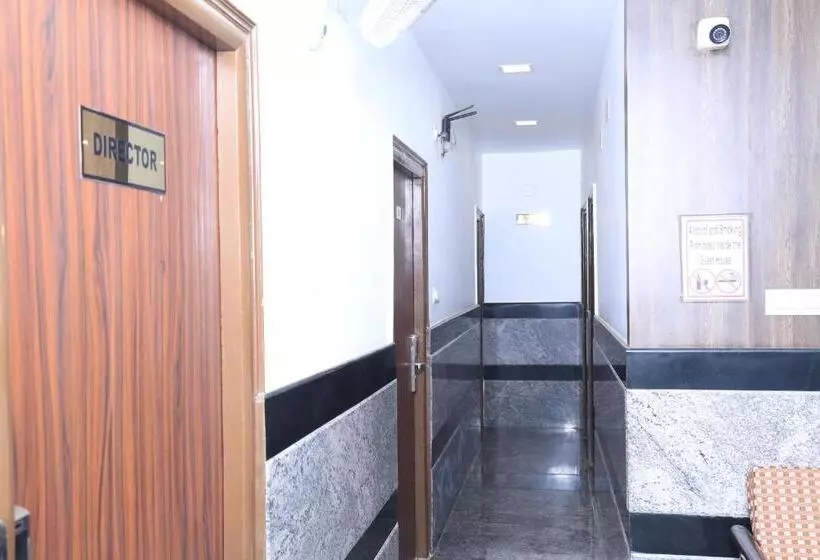 ホテル Christian Guest House