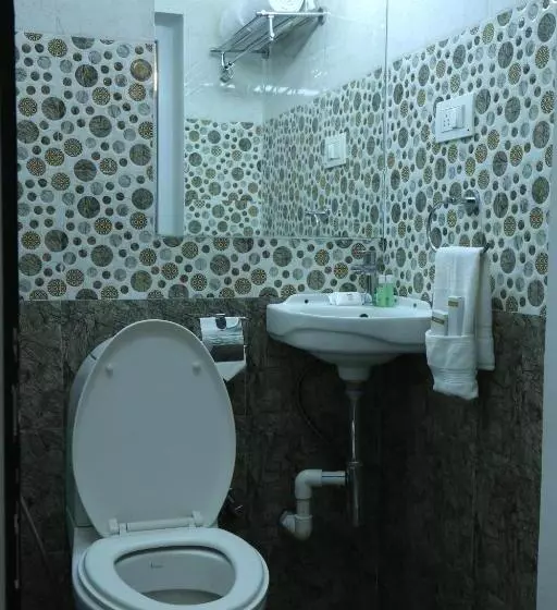 ホテル Christian Guest House