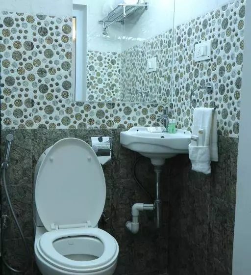 ホテル Christian Guest House