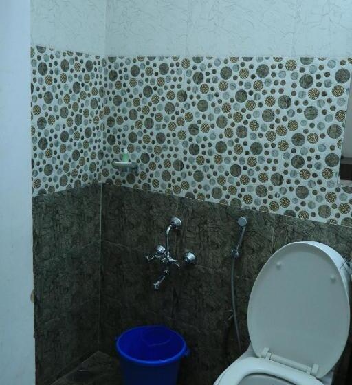 Hotell Christian Guest House