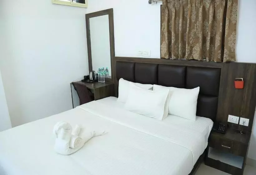 ホテル Christian Guest House