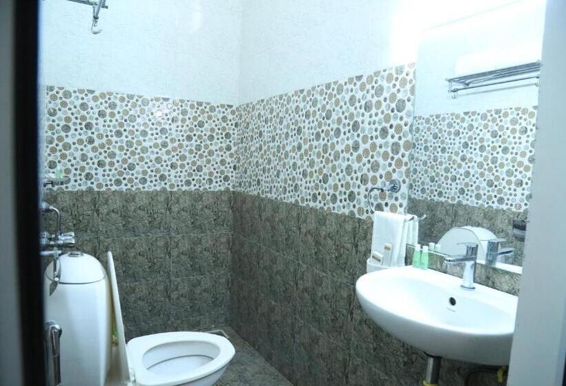 Hotell Christian Guest House