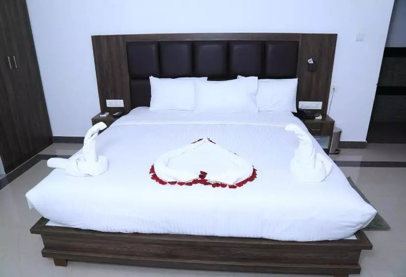 ホテル Christian Guest House