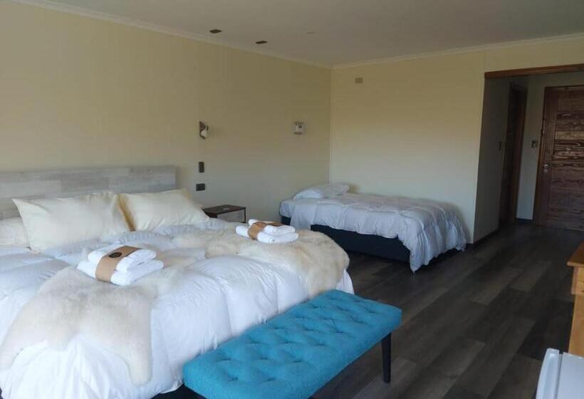 Szálloda Horstmeyer