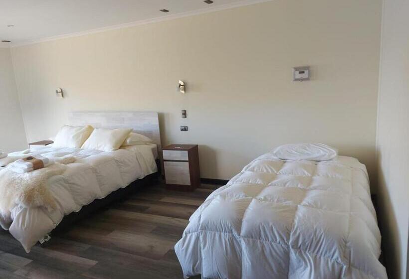 Szálloda Horstmeyer