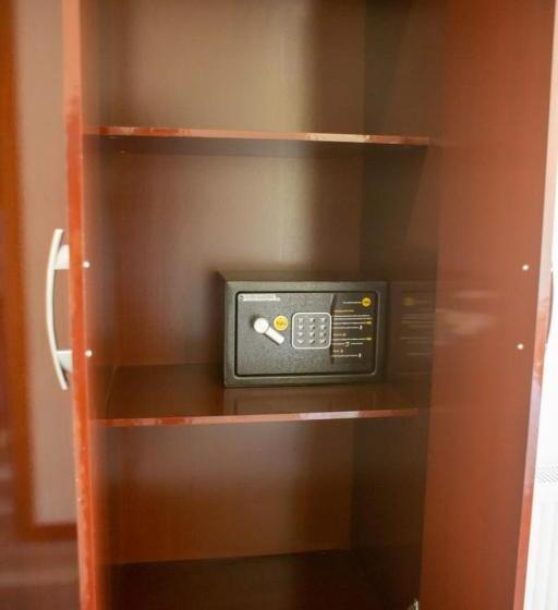 Szálloda Horstmeyer