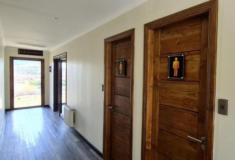 Szálloda Horstmeyer