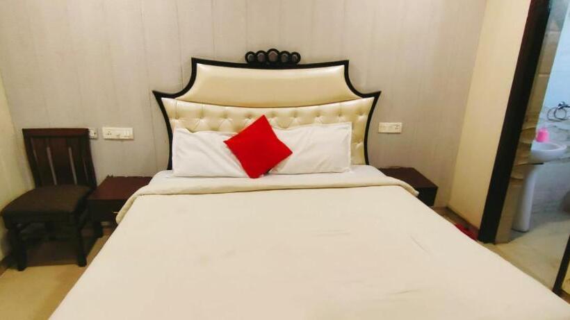 בית מלון כפרי Kuber 7