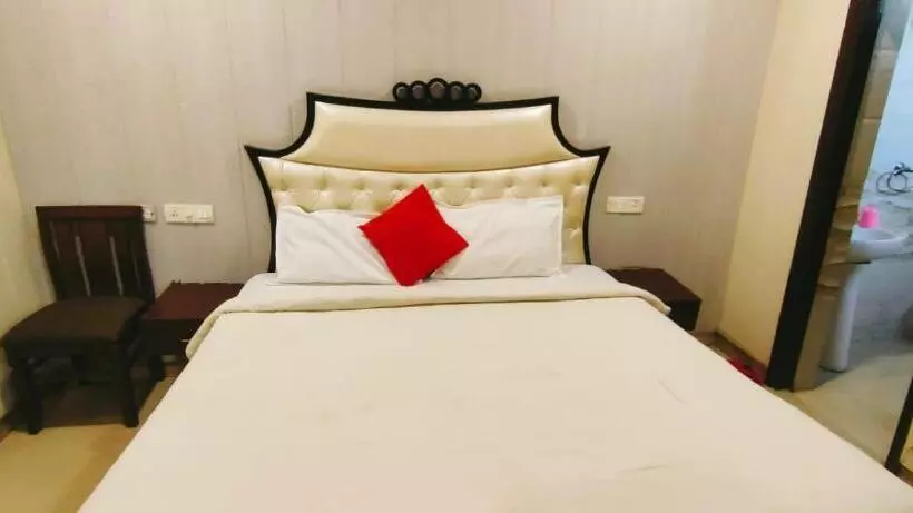 Hôtel Kuber 7
